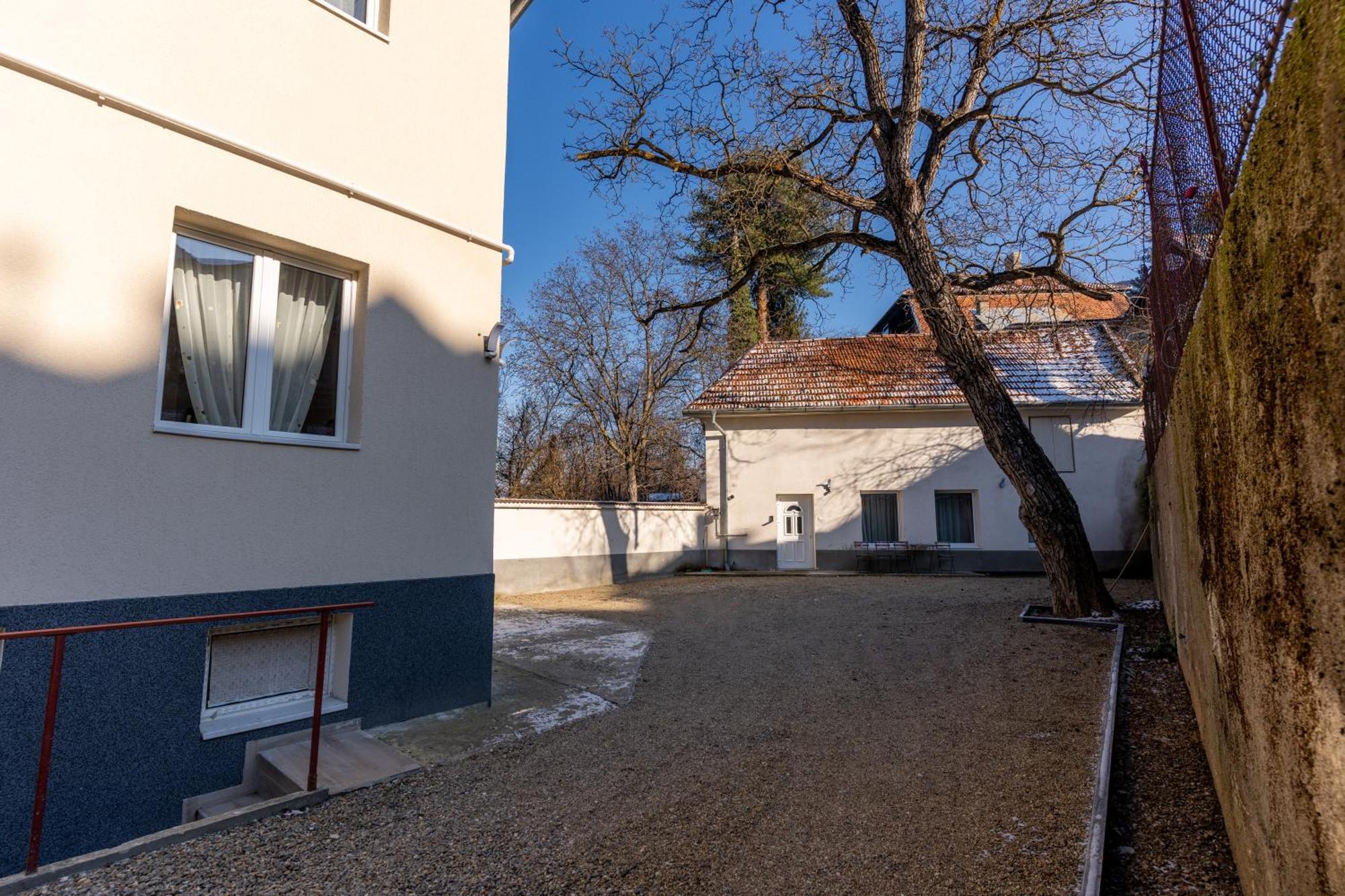 Crisan Residence - Vila Crisan Braşov Exterior foto